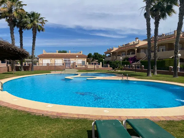 Piso en Calle Río Esla, 21, Mil Palmeras, Mil Palmeras - Foto 1
