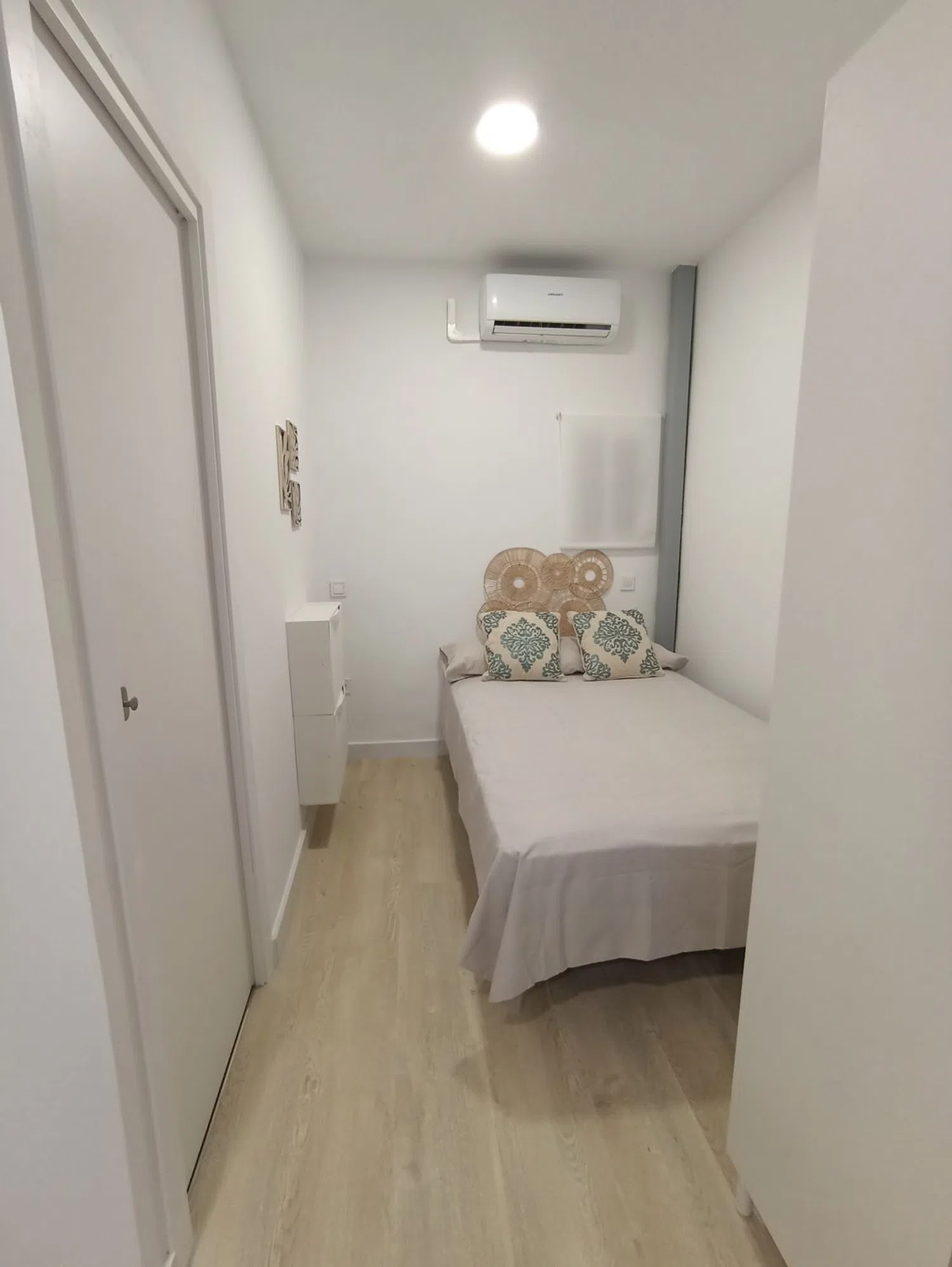 Estudio en calle del Pico Cejo, 19 - Foto 10