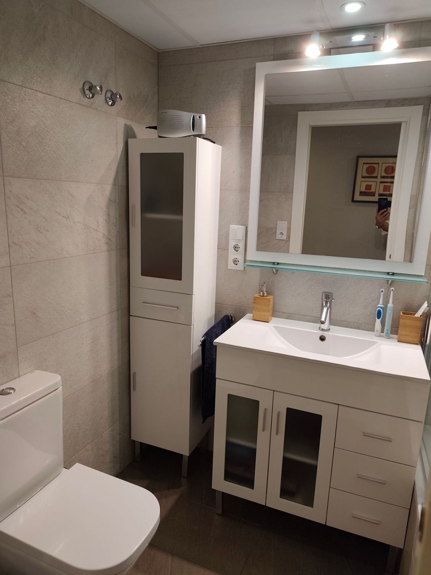 Piso en avenida Músico Ziryab, 6 o - Foto 13