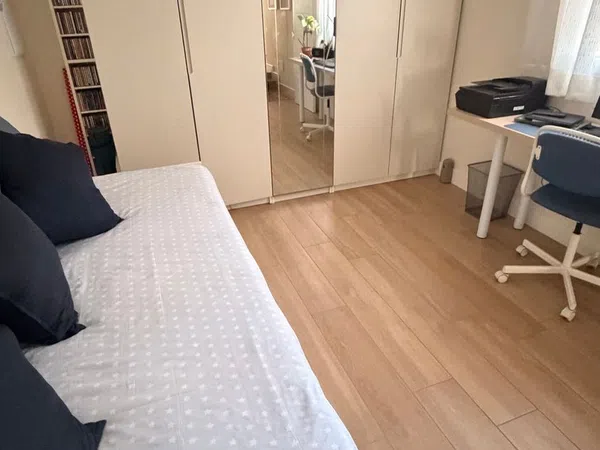Chalet pareado en Calle Siete Picos, 1 a, Zona Los Lagos, Zona Los Lagos - Foto 23