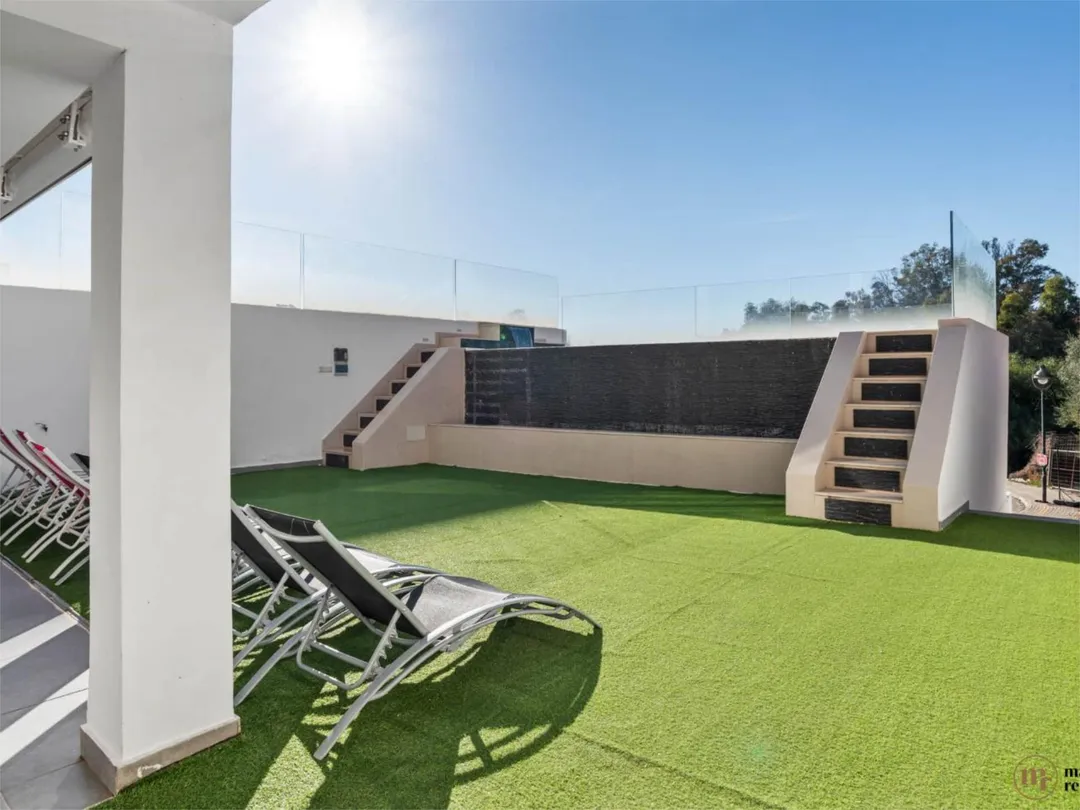 Chalet en  Calle Artola Golf 40 - Foto 4