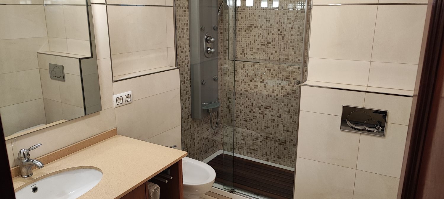 Piso en Plaza San Sebastián, 1, Centro-Rambla, Centro-Rambla - Foto 17