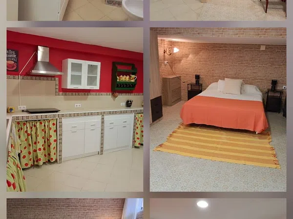 Estudio en Calle Ermita, 14 - Foto 9