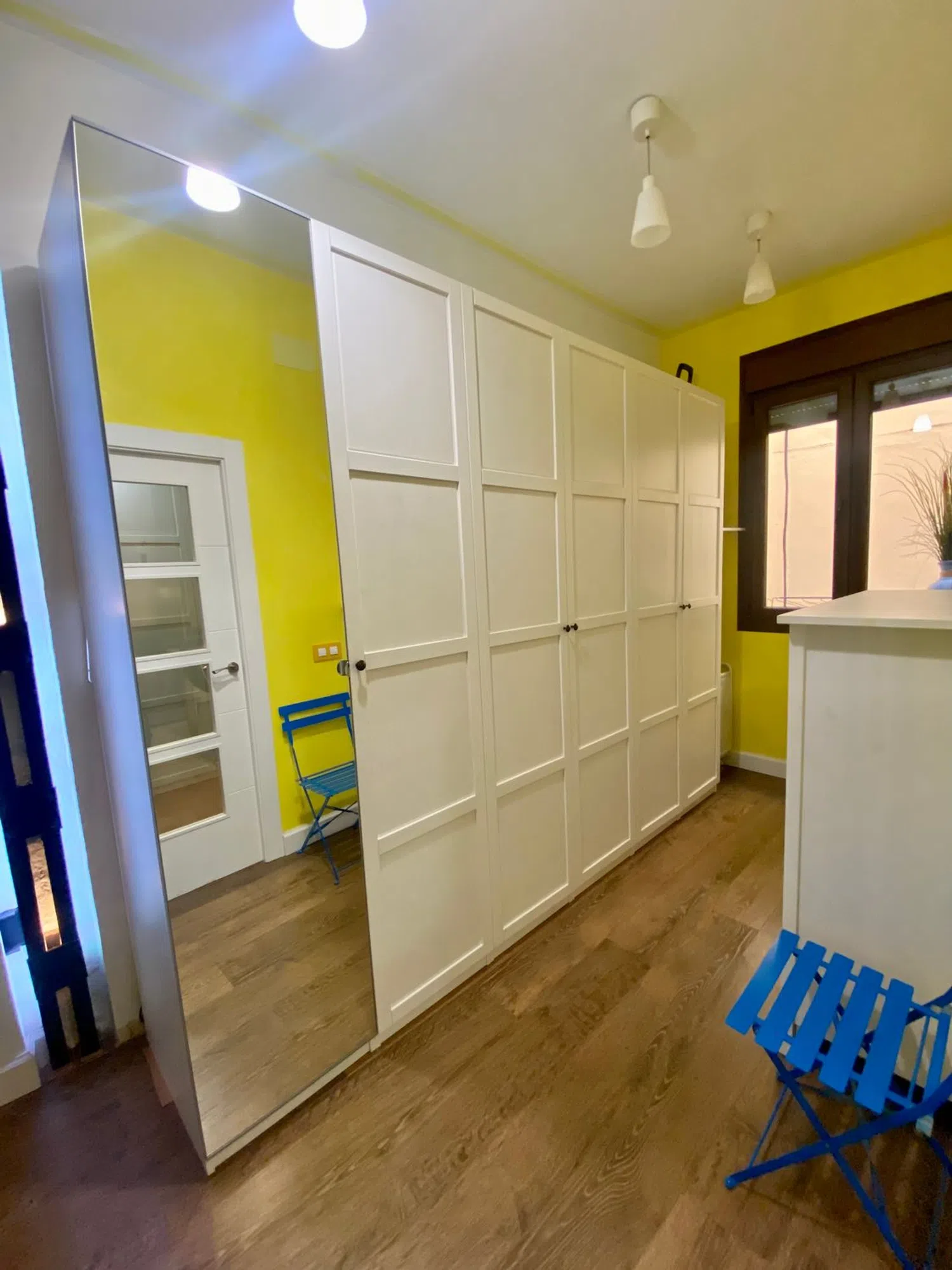 Estudio en calle Romero Robledo, 24 - Foto 18