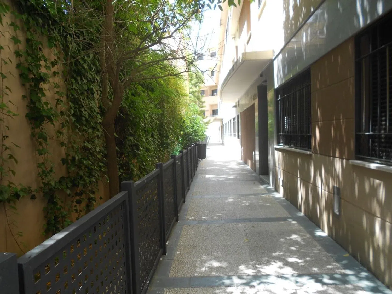 Piso en avenida de Miraflores, 1 , edificio Primsa - Foto 2