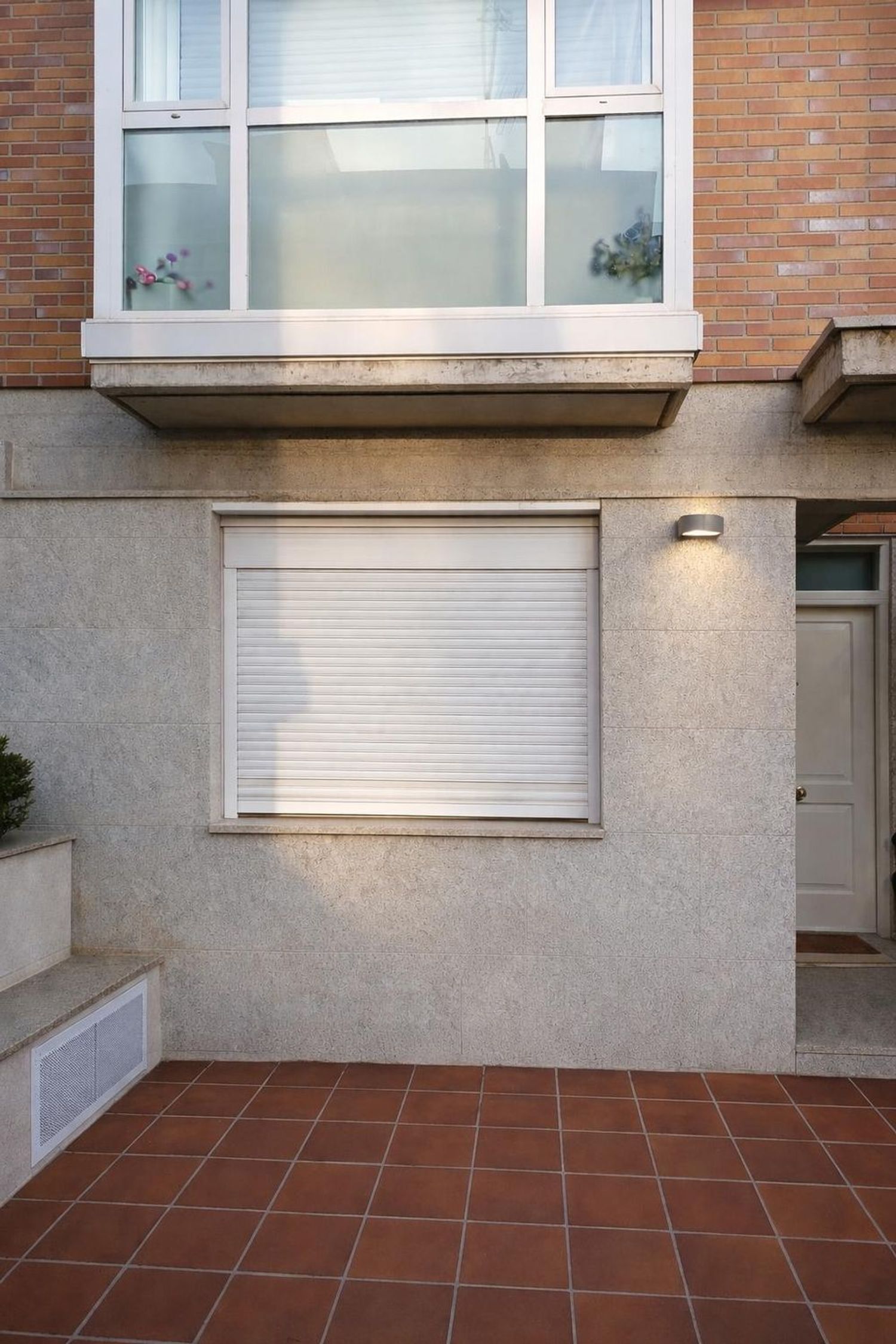 Chalet adosado en plaza de Ferrocarril, 6 - Foto 3