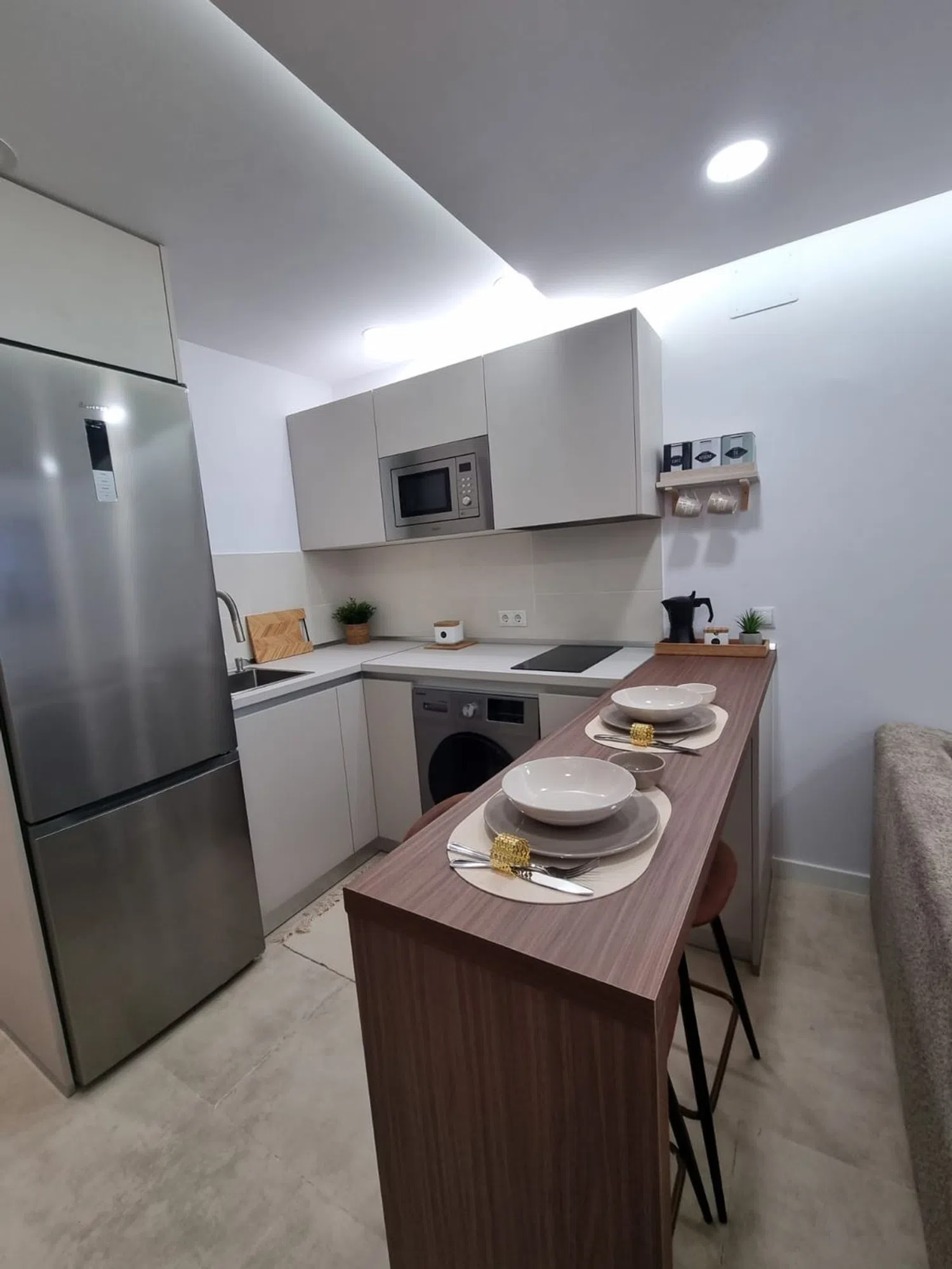 Estudio en Desconocido, 19 a - Foto 6