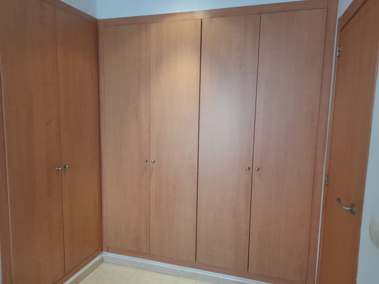 Piso en Carrera de la Fonteta de Sant Lluís, 20, En Corts - Foto 10