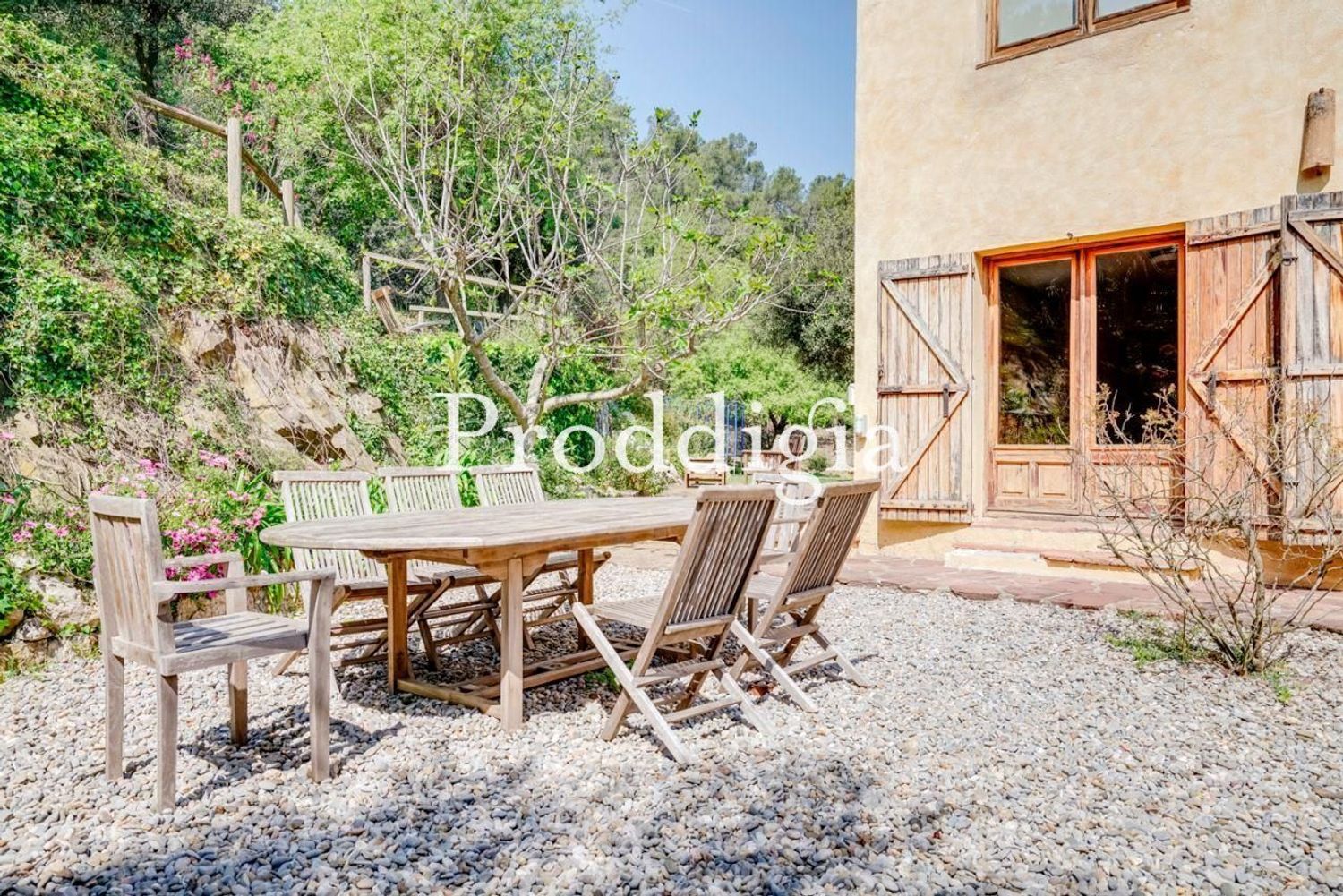Chalet en Valldoreix, Valldoreix - Foto 48