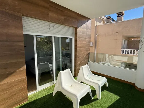 Chalet pareado en Calle Lepe, 13, Blue Lagoon - Galán, Blue Lagoon - Galán - Foto 34