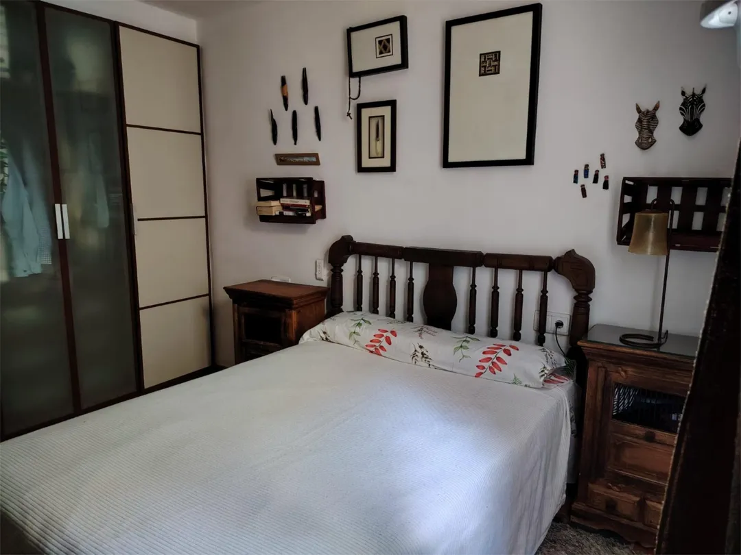 Piso en  Calle Brasil 15 - Foto 8