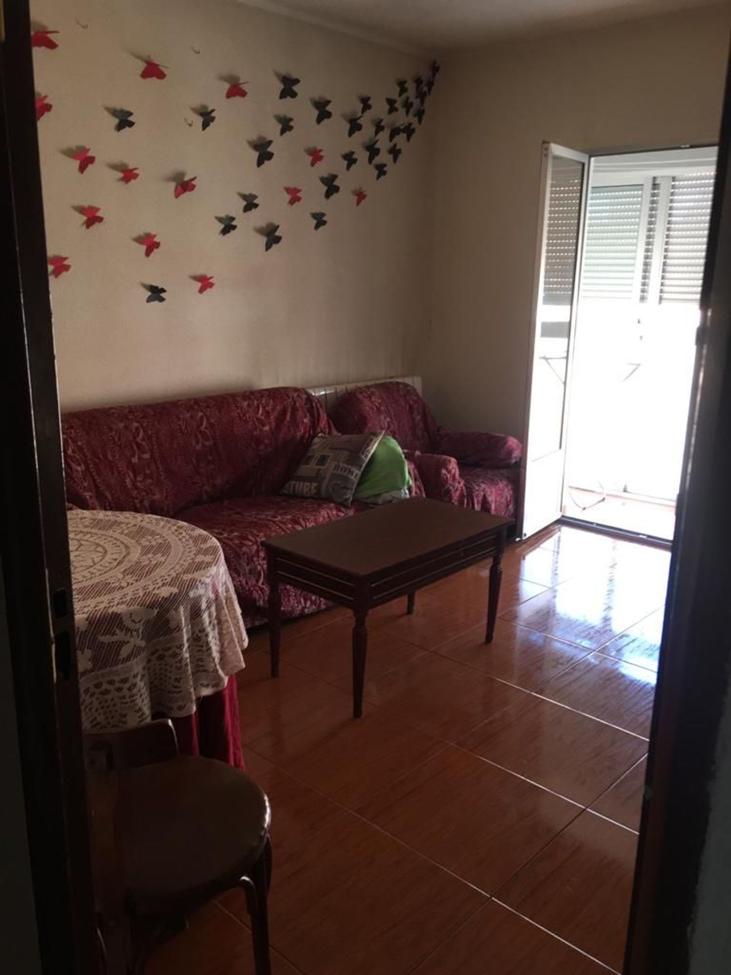 Piso en calle Arapiles, 45