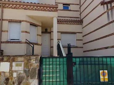 Chalet en  Calle del Historiador Antonio Cabezón 16 - Foto 1
