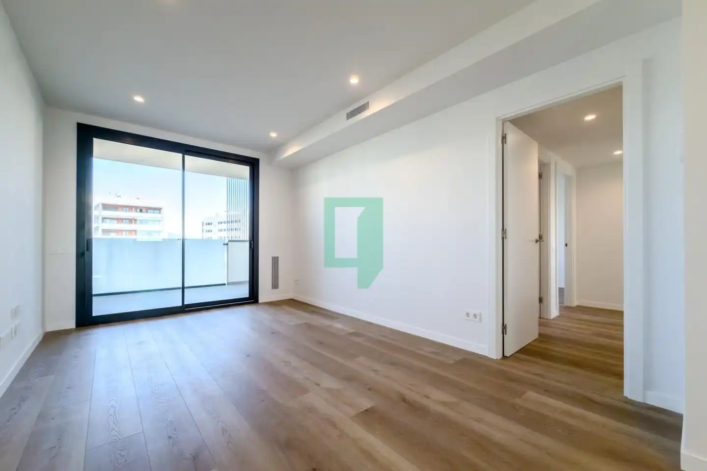 Piso en  D'Antoni Bori - Foto 25