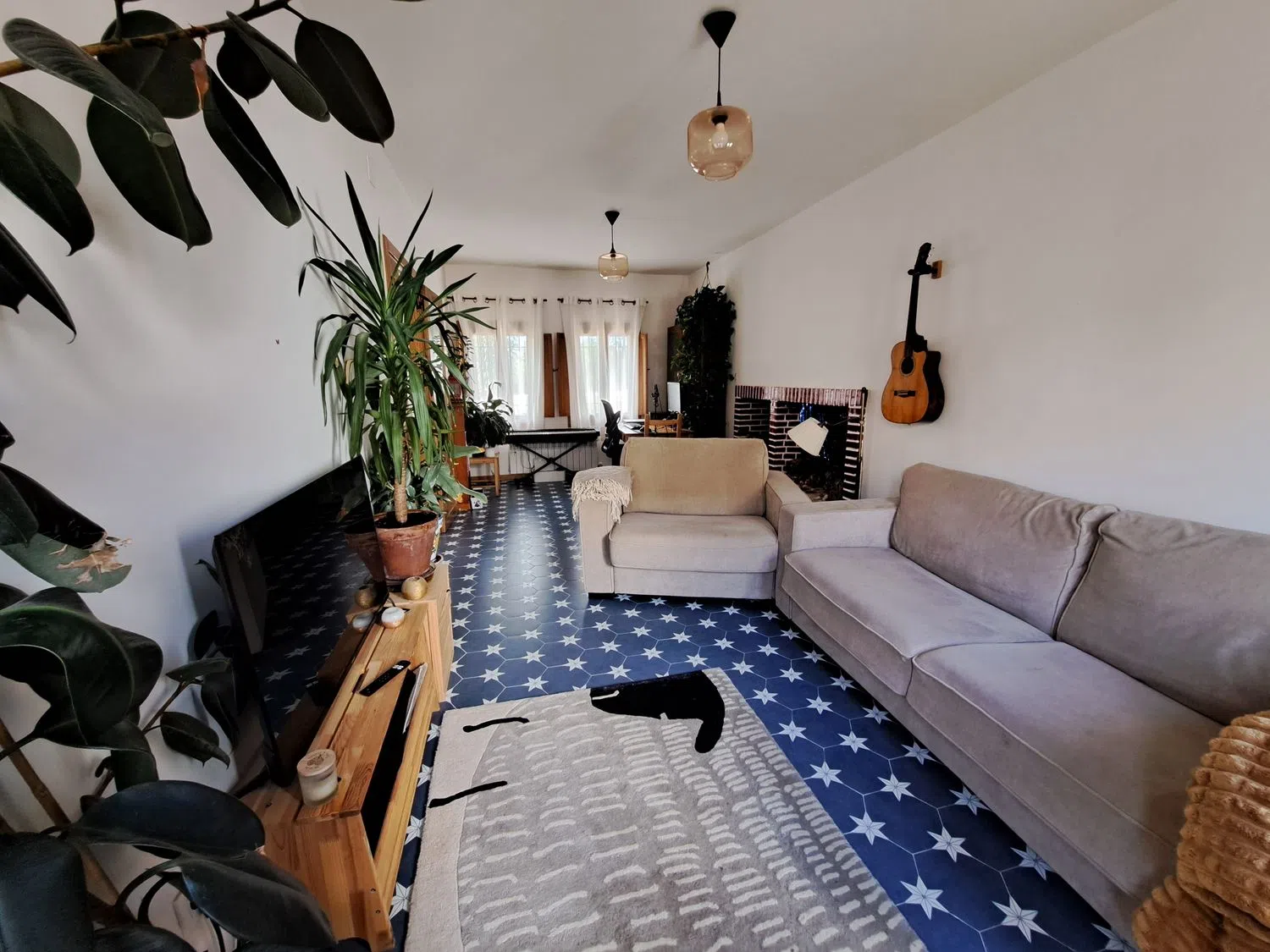 Chalet adosado en Barrio El Pardo - Foto 2