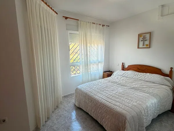 Chalet adosado en Calle Punta del Pescador, 3, El Alamillo - Foto 9