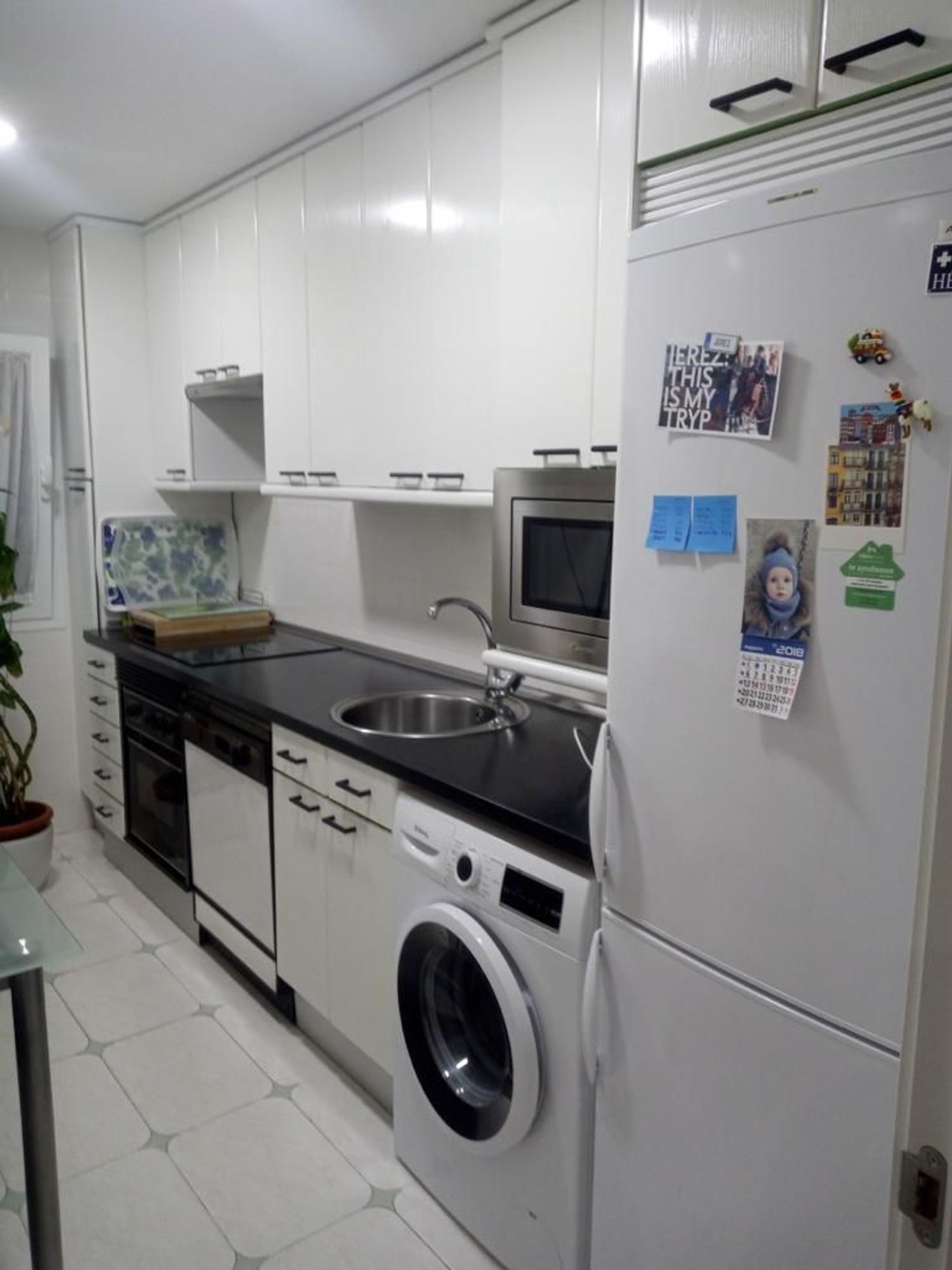 Piso en calle de Canillas, 59 - Foto 1