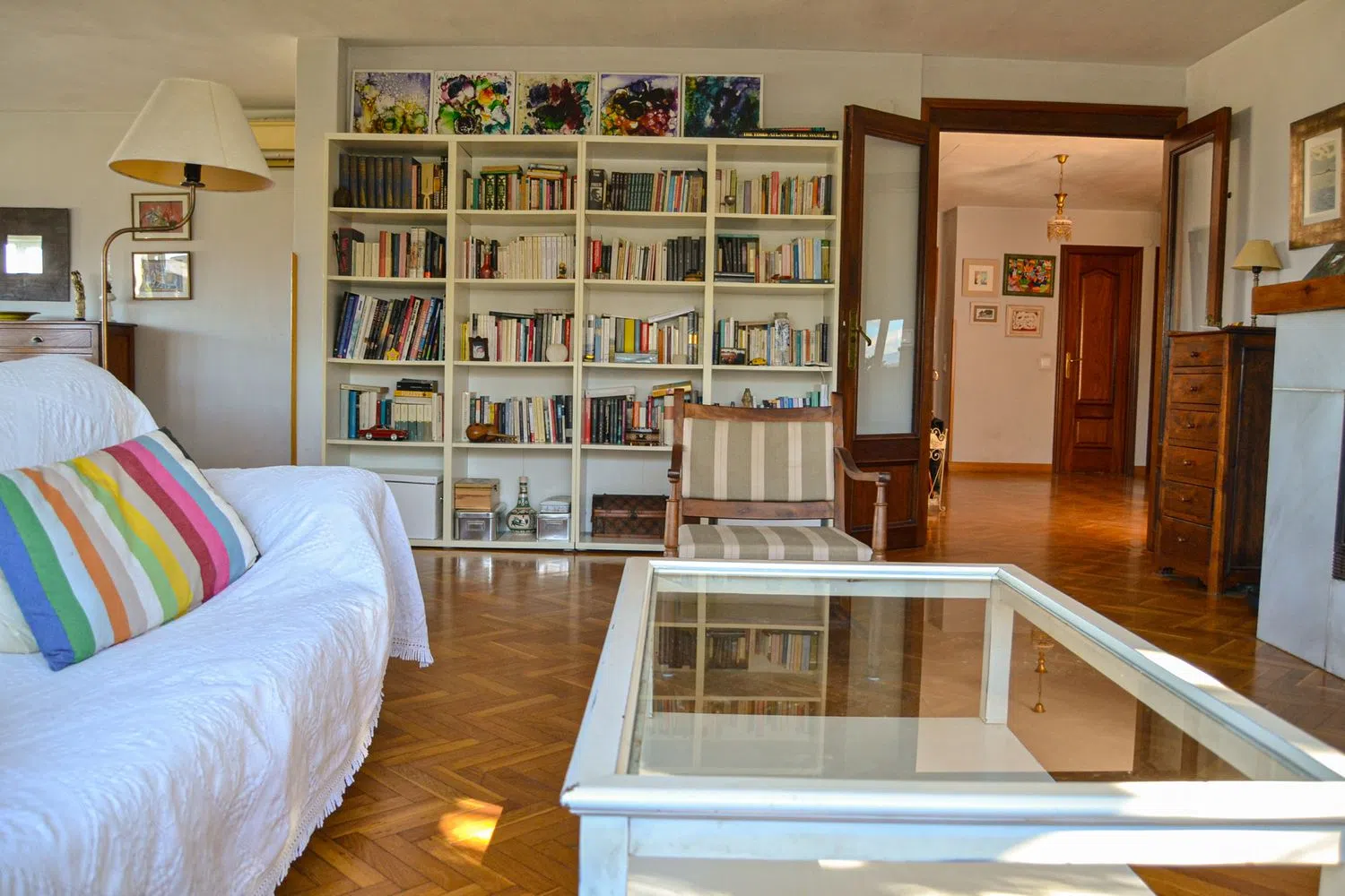 Casa independiente en Barrio La Chopera - Foto 5