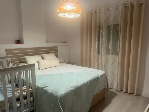Piso en Avenida de Madrid, 21, Ciudad Jardín - Tagarete, Ciudad Jardín - Tagarete - Foto 4