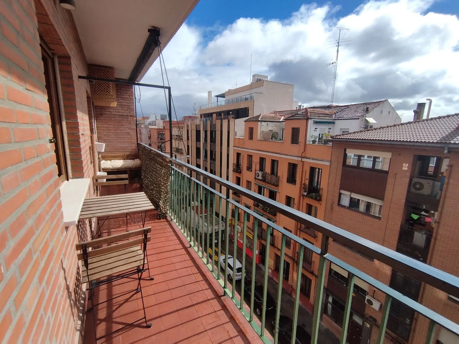 Piso en Sebastián Elcano, 7 - Foto 23