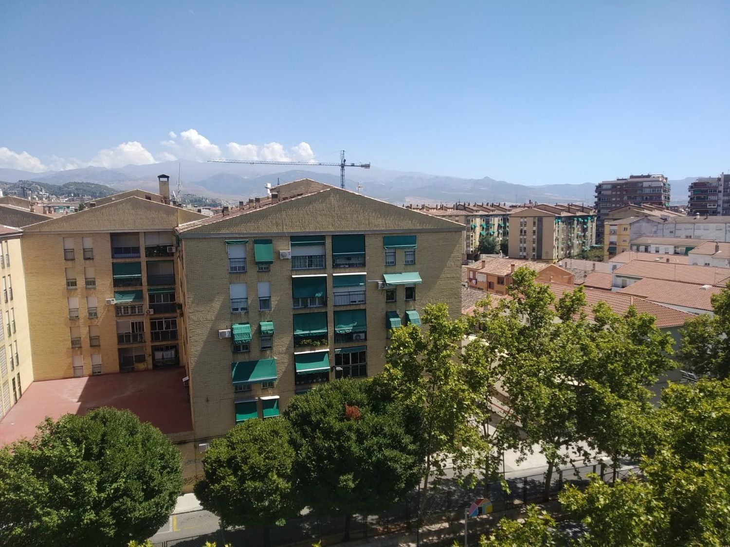Piso en Circunvalación Encina, 21, La Chana, La Chana - Foto 6
