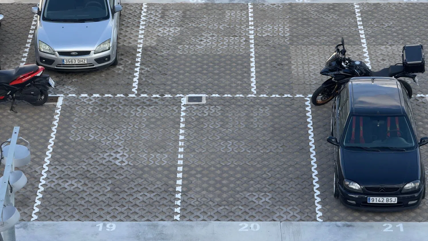 Piso en carretera Campos, 115 - Foto 24