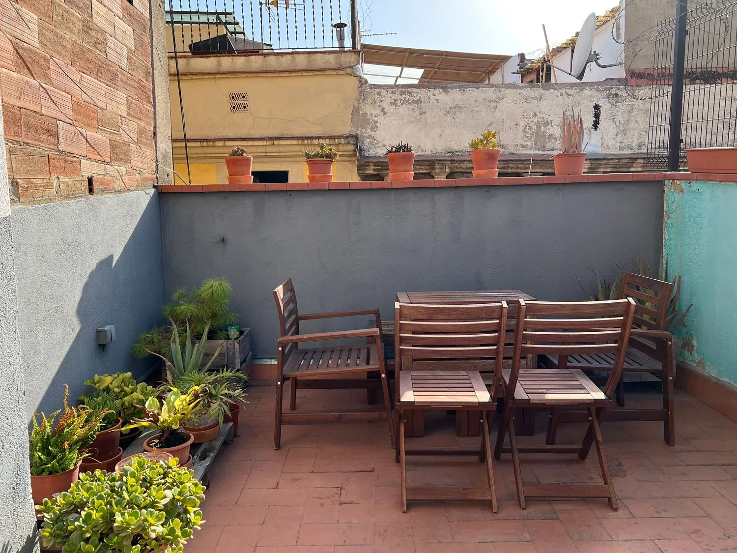 Ático en calle de Picalquers, 14 - Foto 4