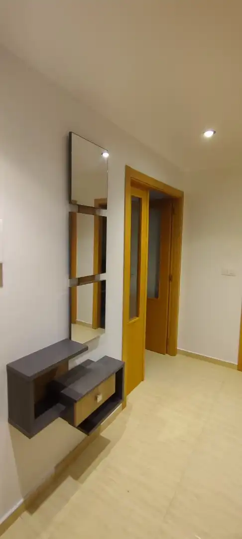 Piso en  Rúa Xohana Torres N5 - Foto 3