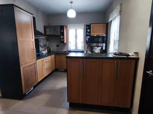 Chalet pareado en Lugar Omedines, 46, Sama, Sama - Foto 9