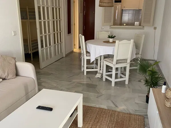 Piso en Urbanizacion Carolina, 3, La Carolina-Guadalpín - Foto 7