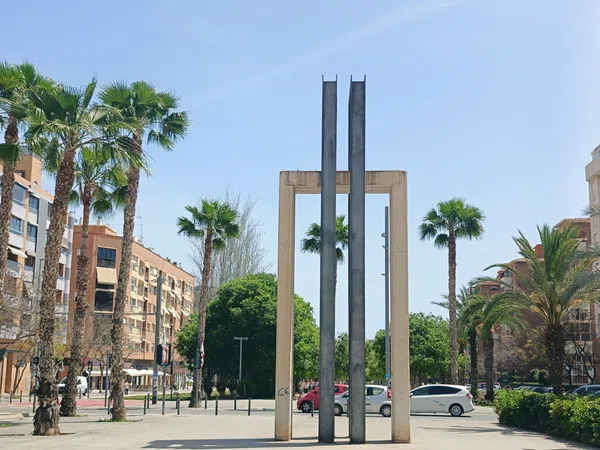 Piso en Avenida Juan Sanchis Candela, 30 - Foto 22