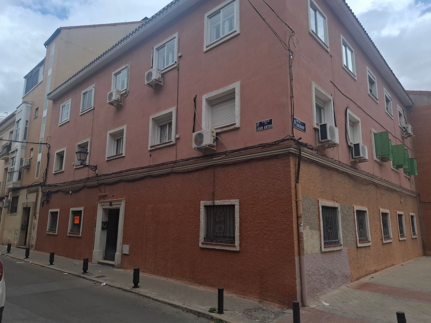 Piso en calle de Juan Antón, 17 - Foto 3