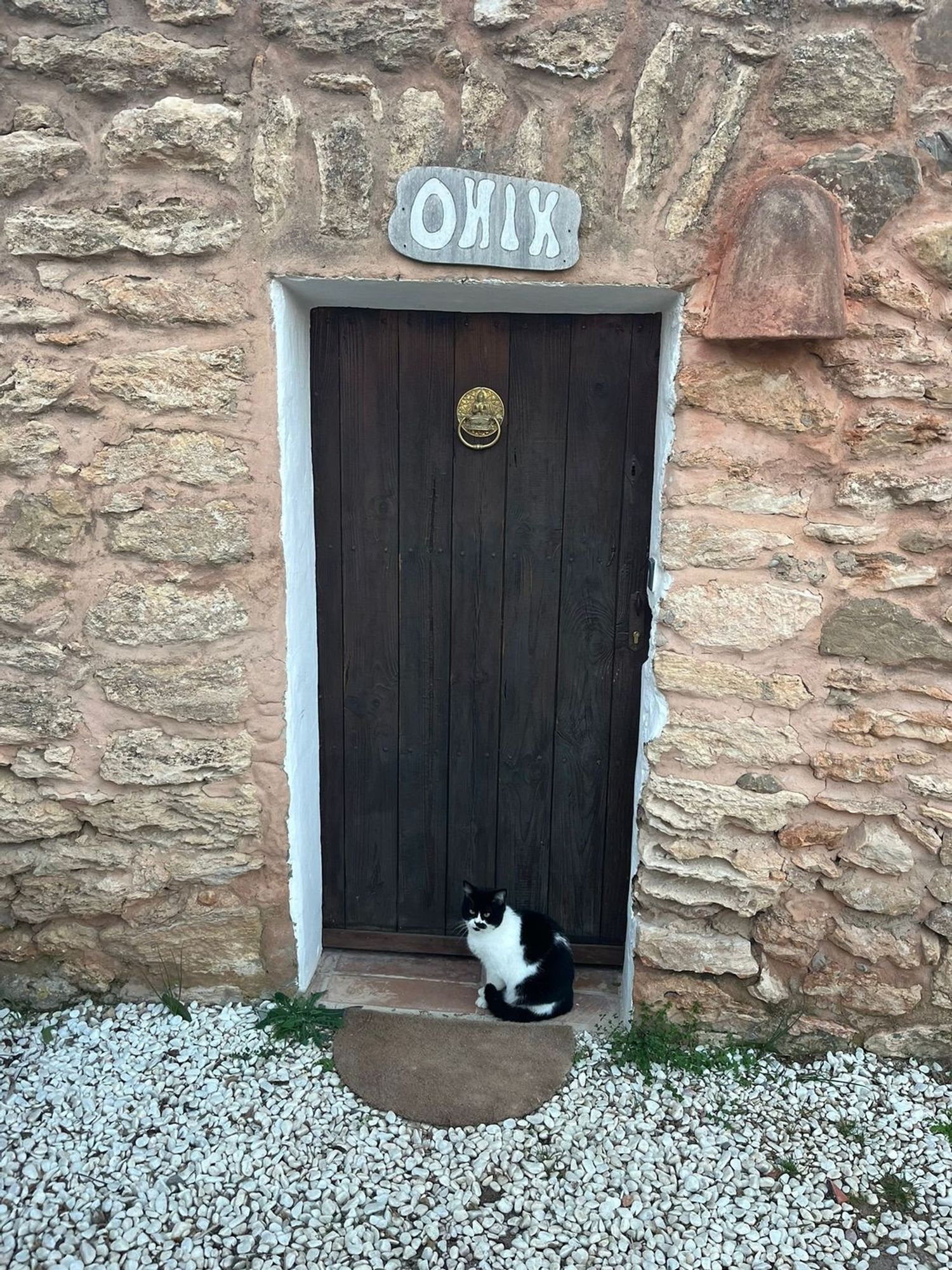 Finca rústica en Diseminado Sa Barda, 60, Sant Rafel de sa Creu, Sant Rafel de sa Creu - Foto 2