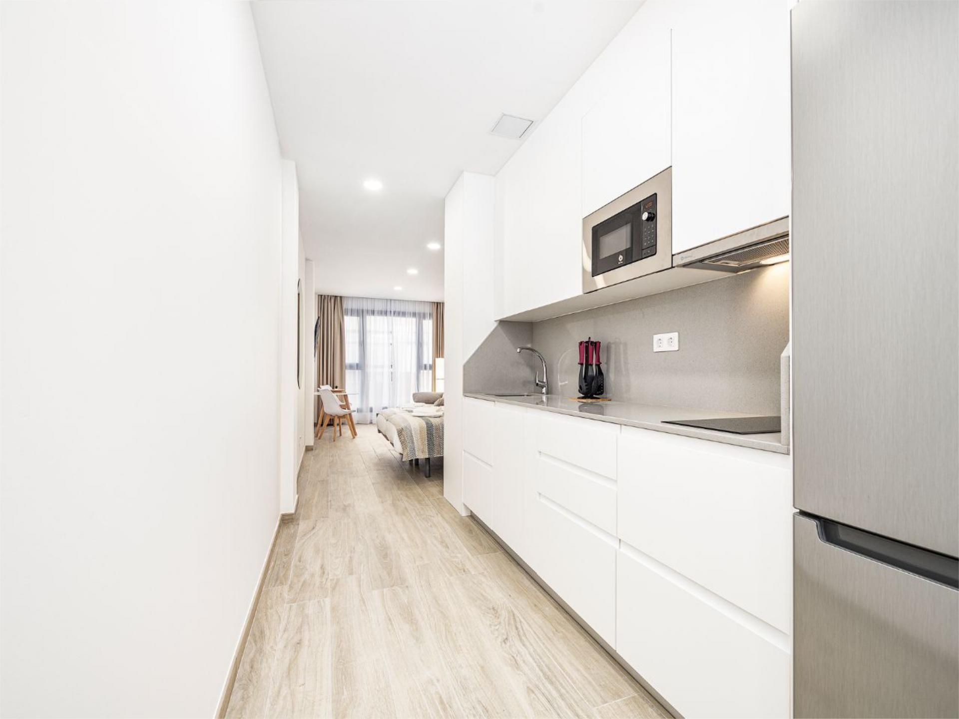 Piso en  Calle Rosarito 10 - Foto 4