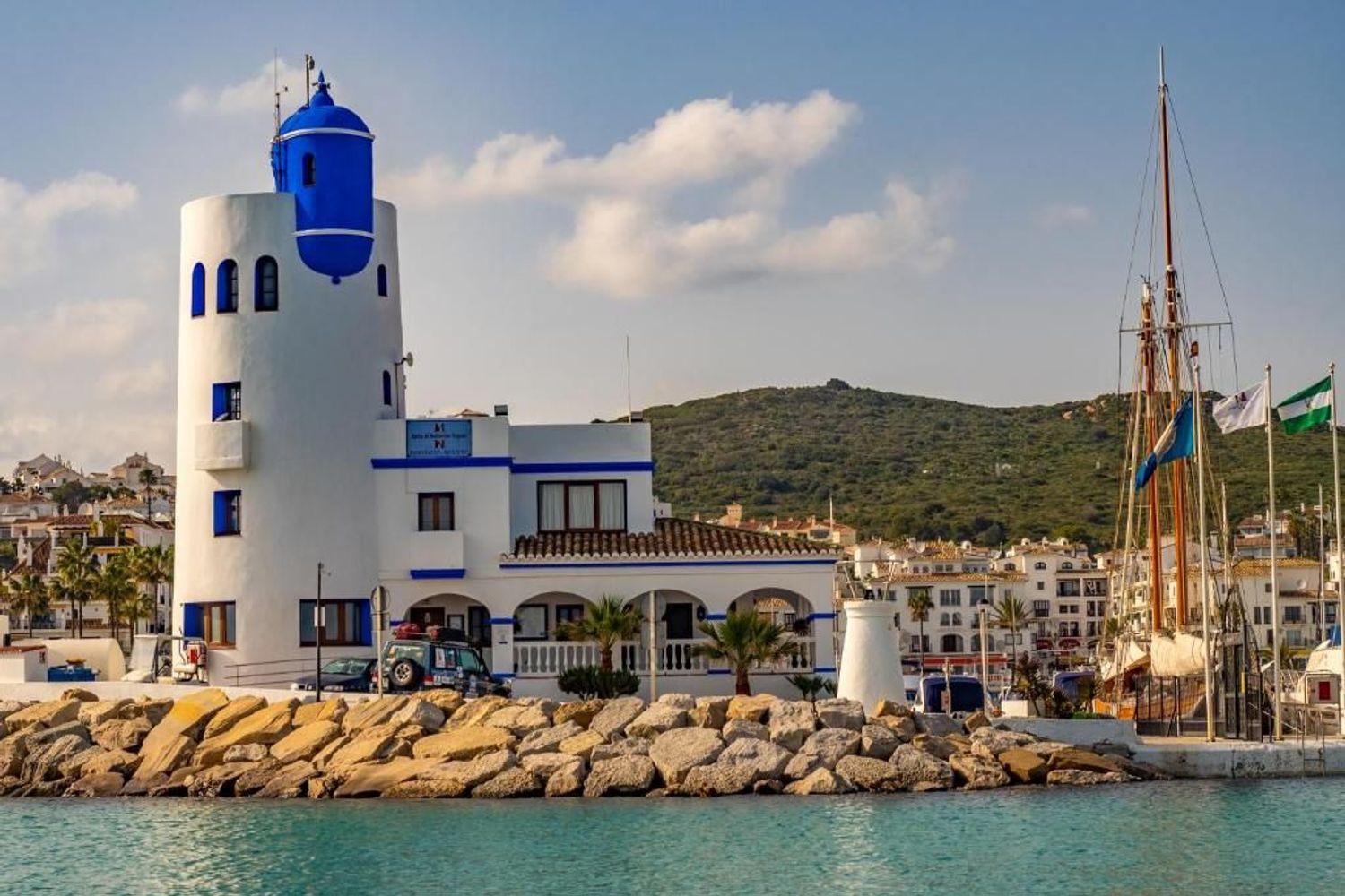 Piso en calle Cigala, 11 - Foto 4