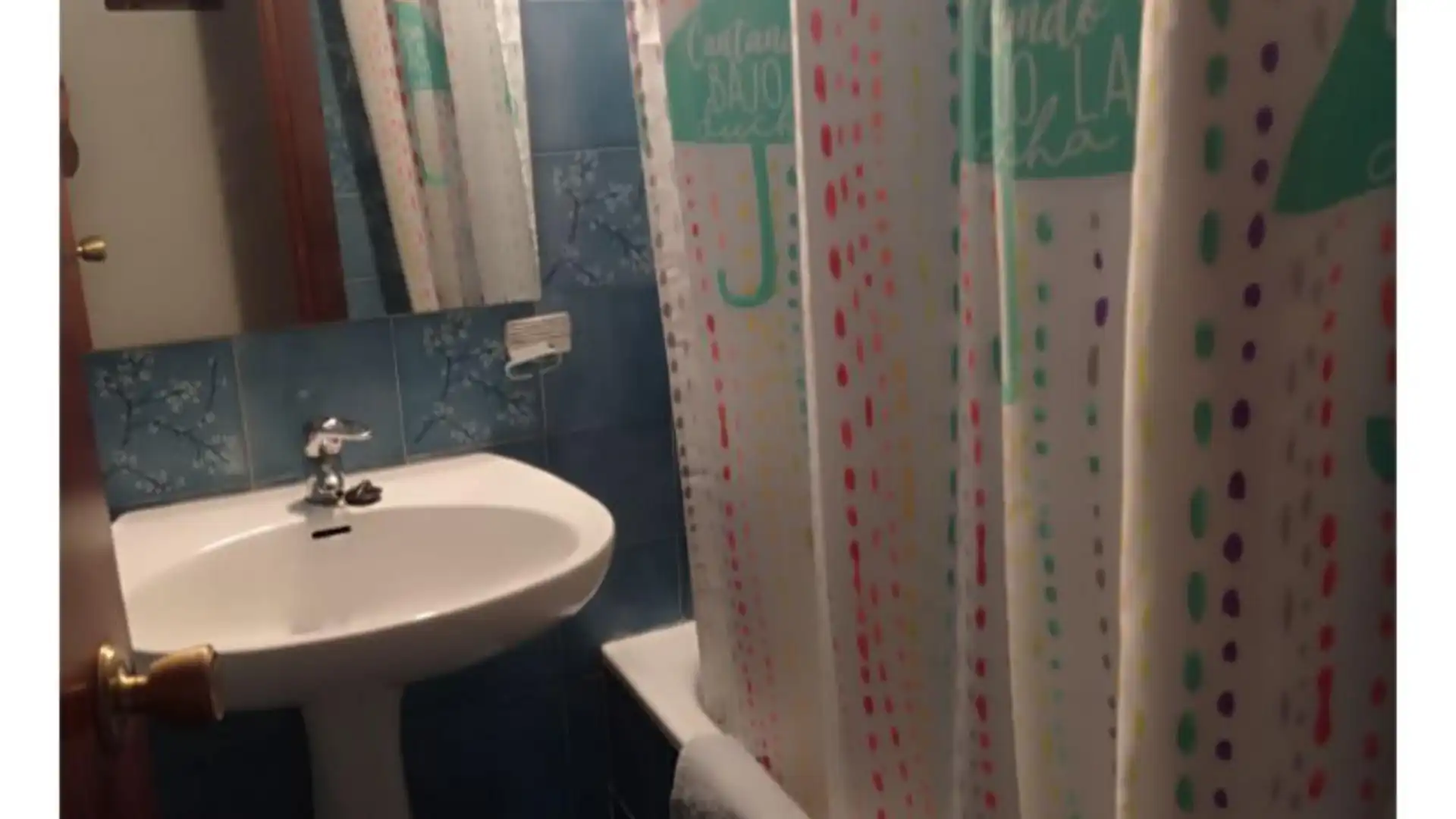 Piso en  Calle Atanasio Barrón 9 - Foto 7