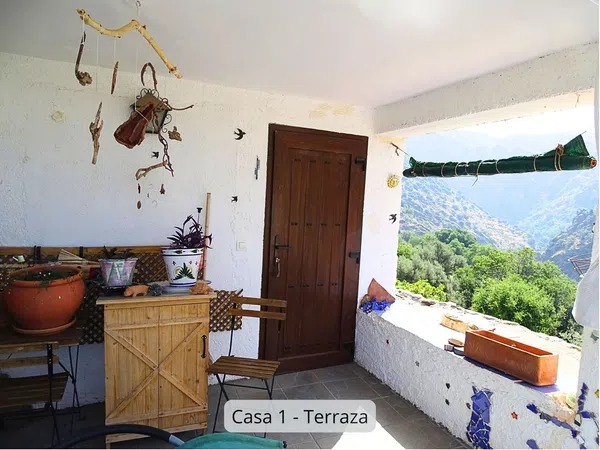 Casa de pueblo en Calle Carcel, 2 - Foto 4