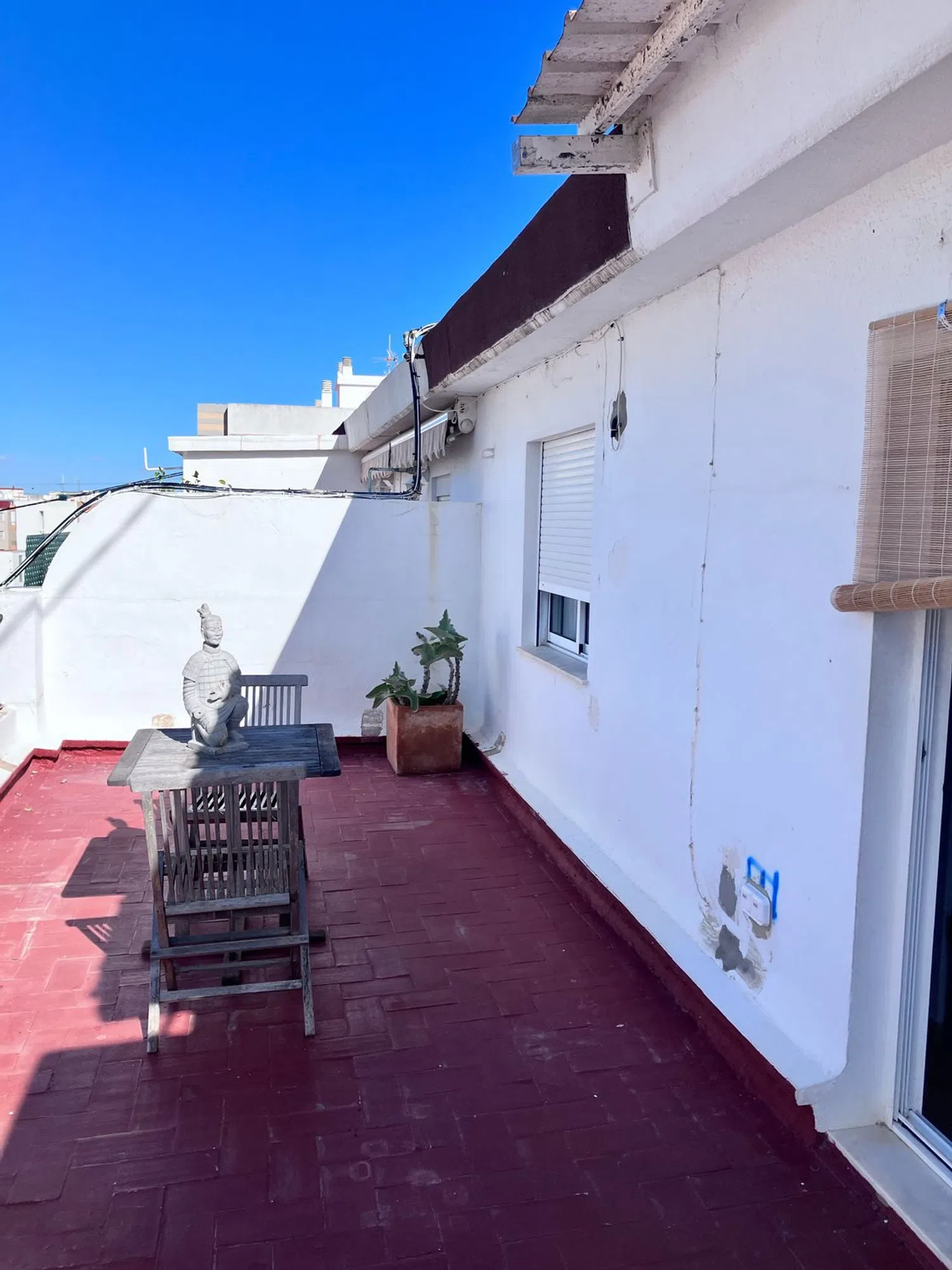 Ático en calle de Ibiza, 14 - Foto 20
