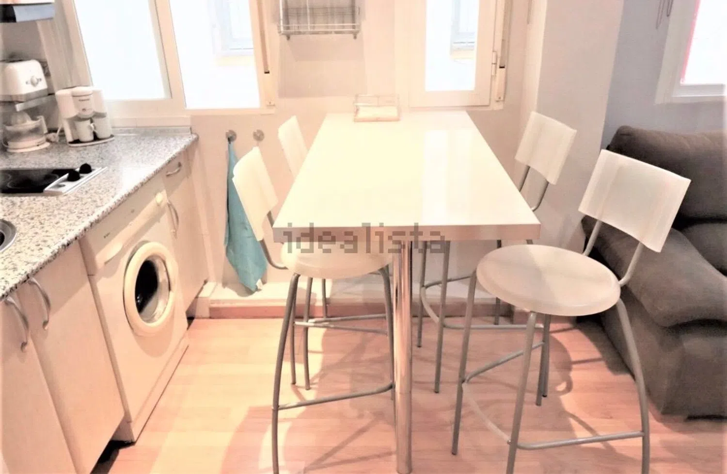 Piso en calle Altamirano, 20 - Foto 37