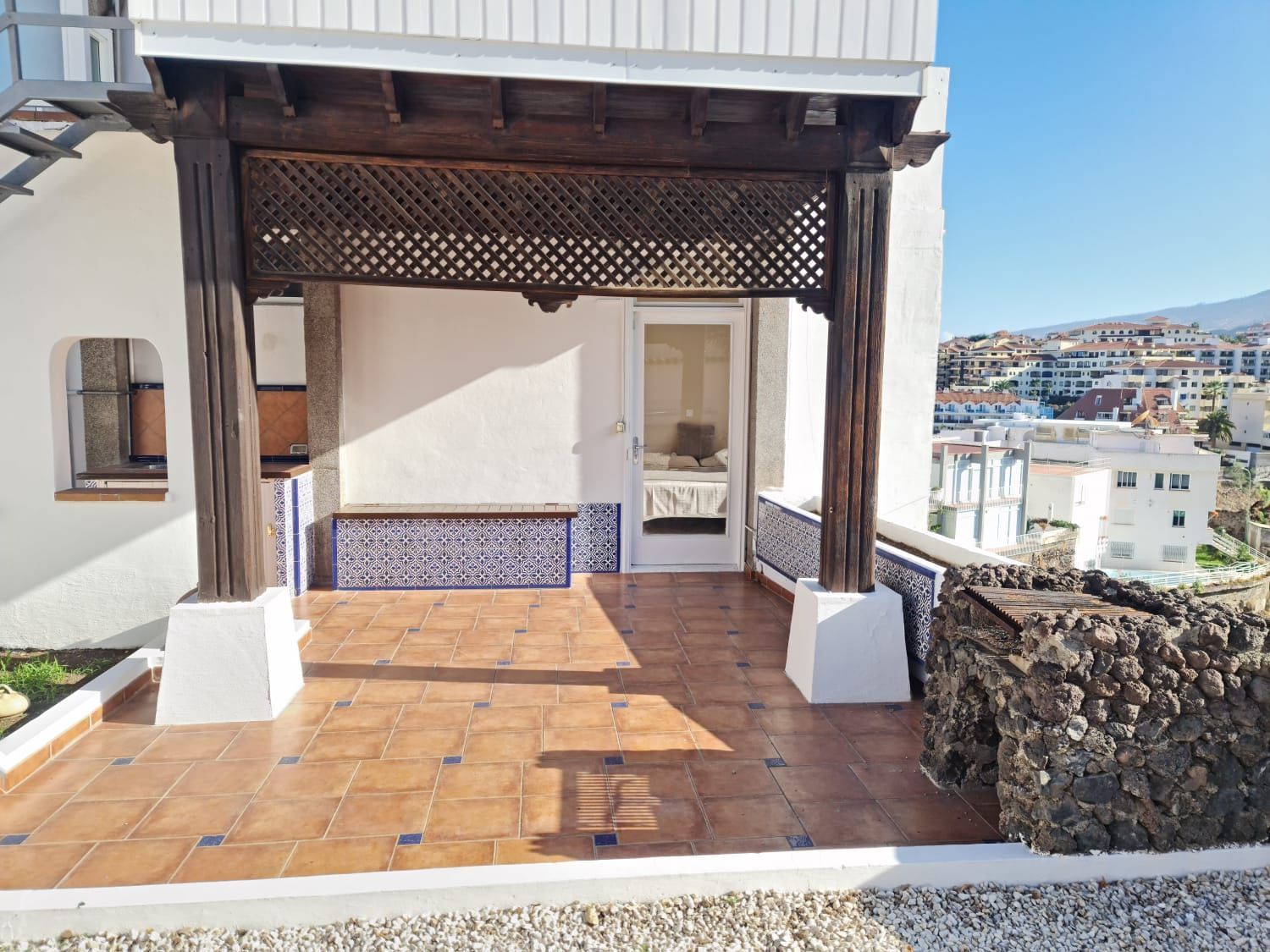 Chalet pareado en Calle Bélgica, 25, San Fernando, San Fernando - Foto 14