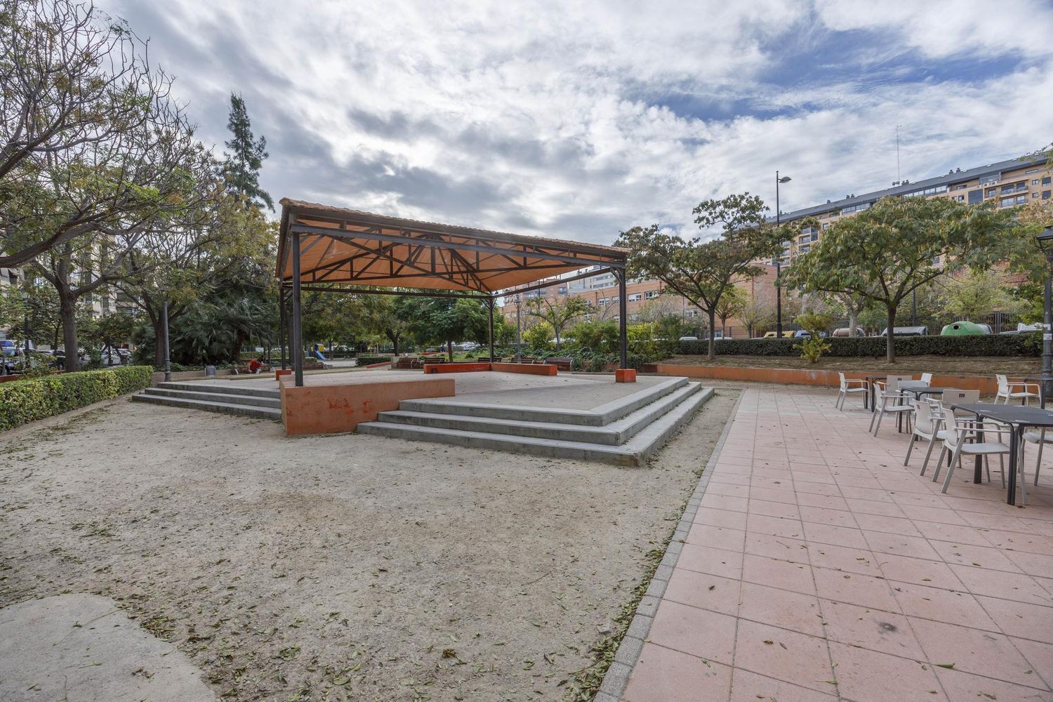 Piso en La Creu del Grau, La Creu del Grau - Foto 48