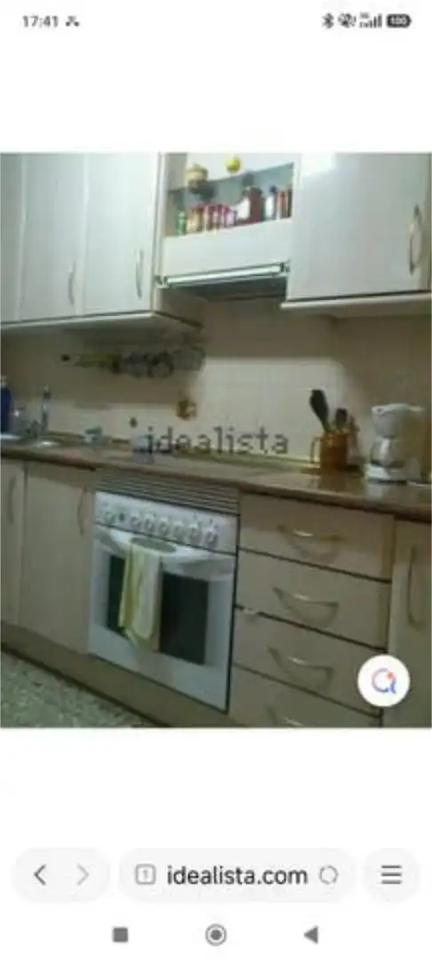Piso en zona centro - Foto 2