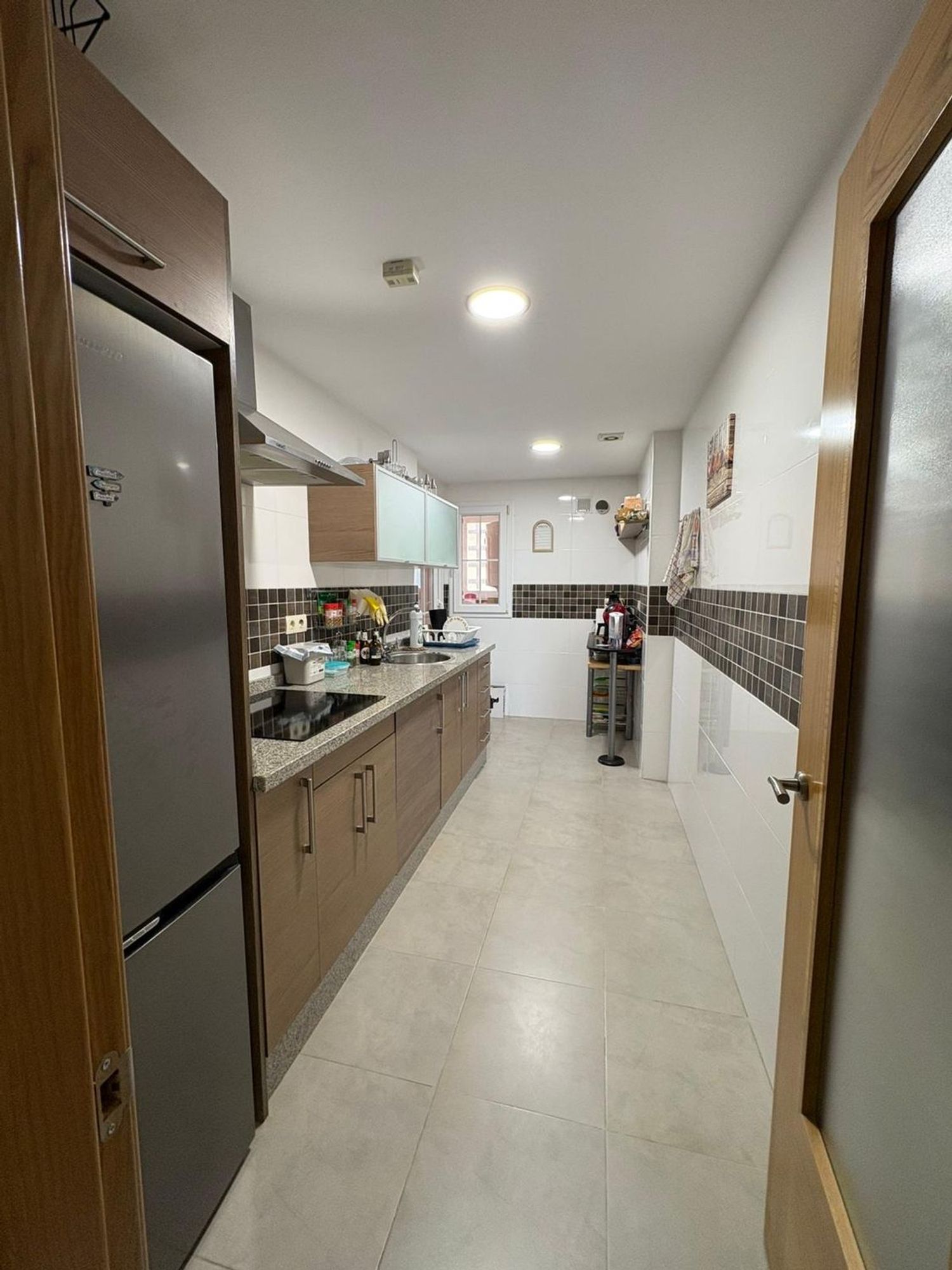 Piso en calle Punta Umbría, 5 - Foto 4