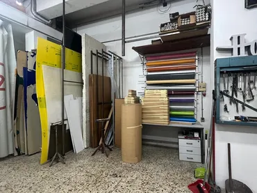 Local comercial en  Carrer Mossèn Jaume Busquet - Foto 19