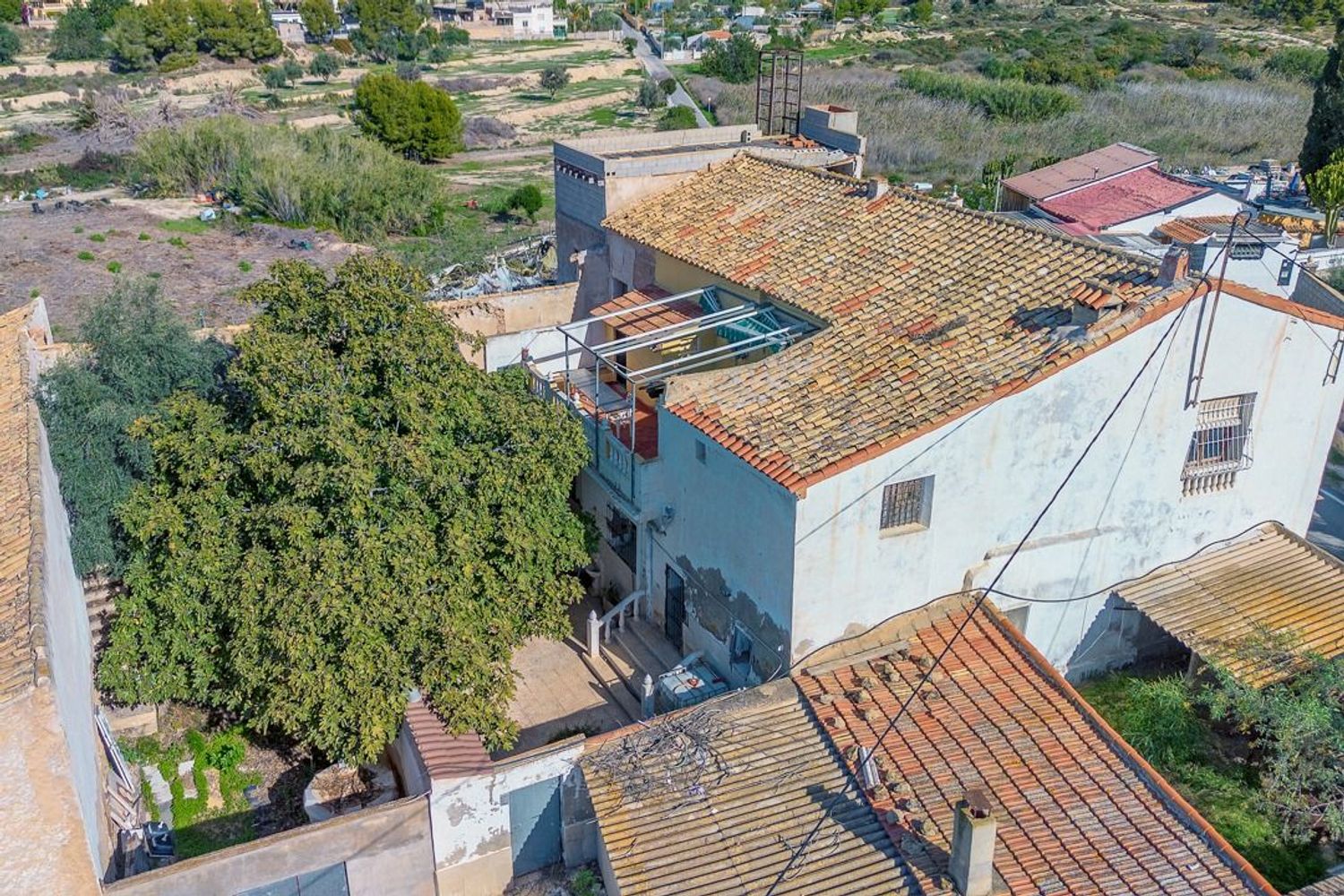 Casa rural en Calle lo Xeperut, 26 - Foto 26