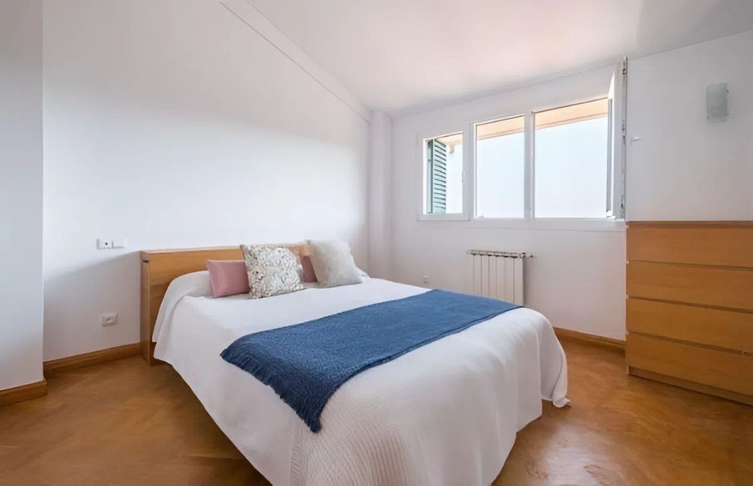 Chalet adosado en Parquelagos - Puente Nuevo - Foto 24