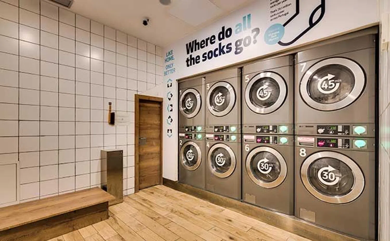 Estudio en calle de Sant Mateu, 9 - Foto 11