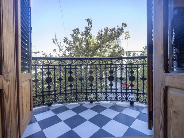 Piso en Avenida del Marqués de Sotelo, Sant Francesc - Foto 51