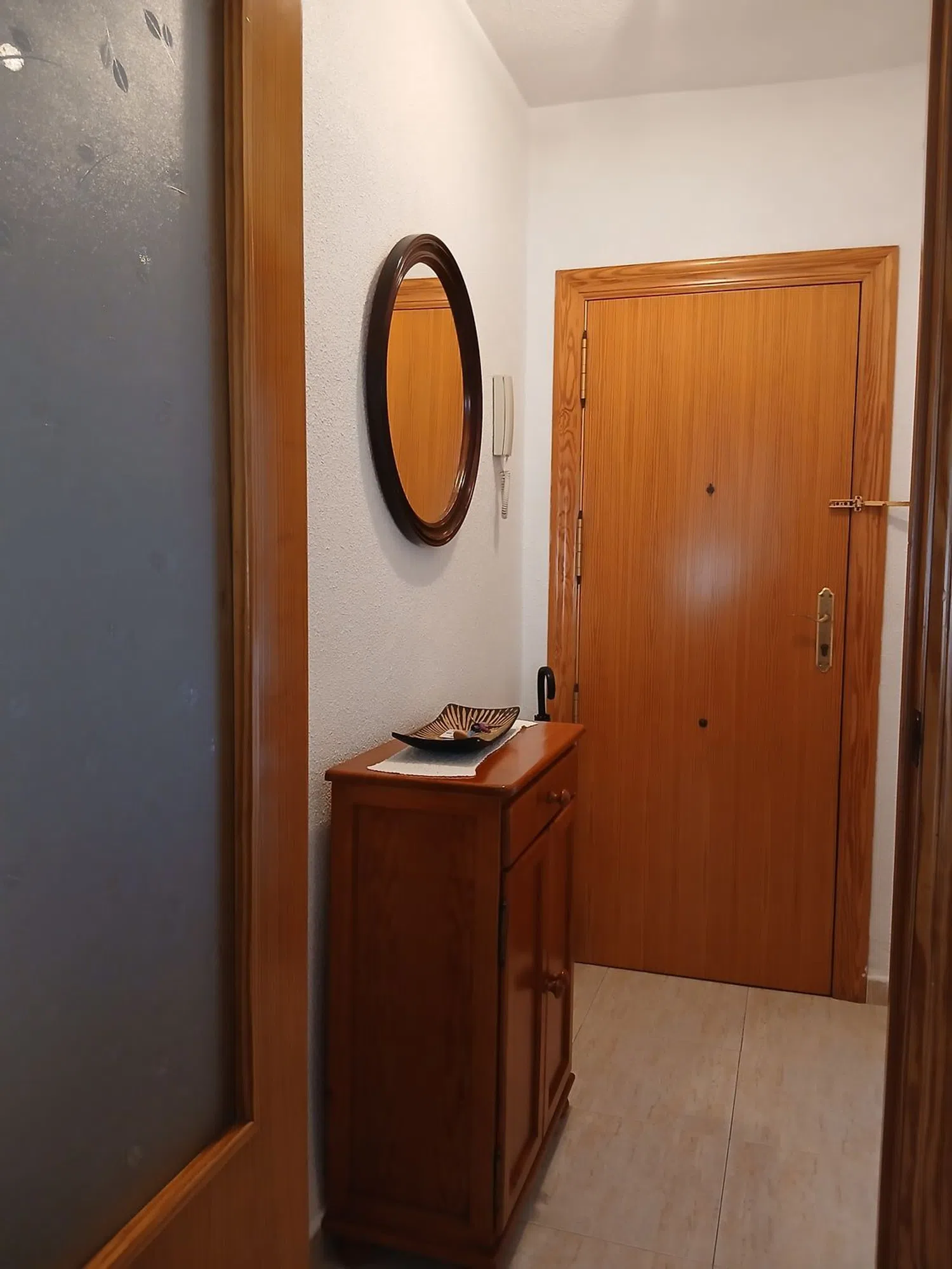 Piso en calle Felipe Herrero, 23 - Foto 2