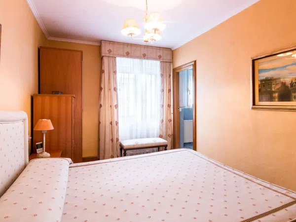 Piso en calle Santesteban, 13 - Foto 3